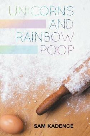 Cover of Unicorns and Rainbow Poop