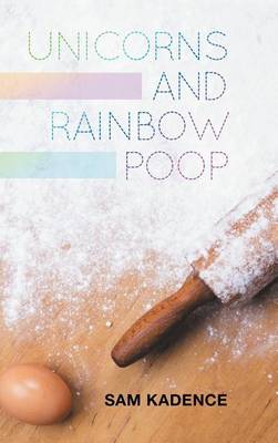 Book cover for Unicorns and Rainbow Poop