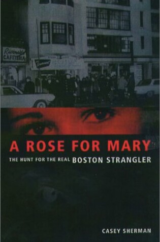 Cover of Rose for Mary