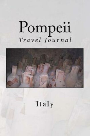 Cover of Pompeii