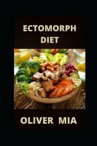 Cover of Ectomorph Diet