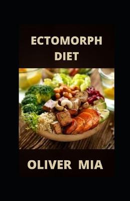 Book cover for Ectomorph Diet