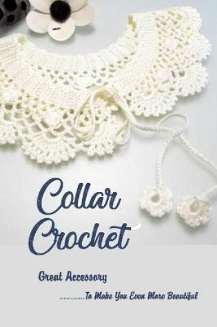 Cover of Collar Crochet