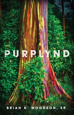 Book cover for Purplynd