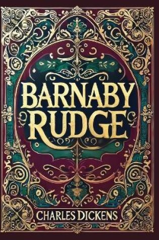 Cover of Barnaby Rudge(Laminated Hardback with Jacket)