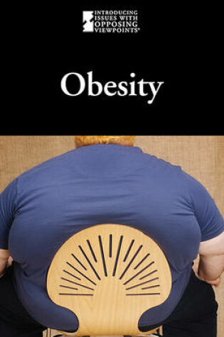 Cover of Obesity