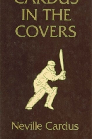 Cover of Cardus in the Covers