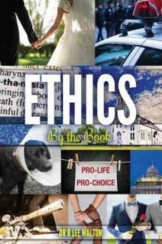 Cover of Ethics By the Book