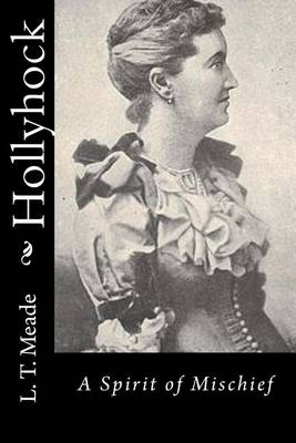 Book cover for Hollyhock