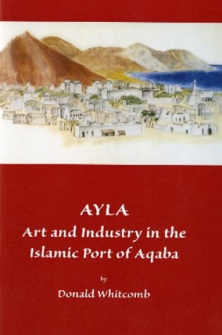 Cover of Ayla