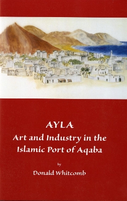 Book cover for Ayla