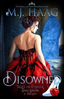 Book cover for Disowned