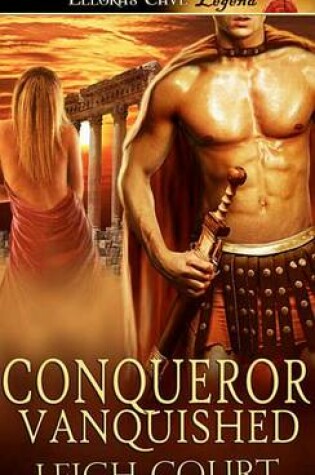 Cover of Conqueror Vanquished