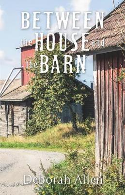 Book cover for Between the House and the Barn