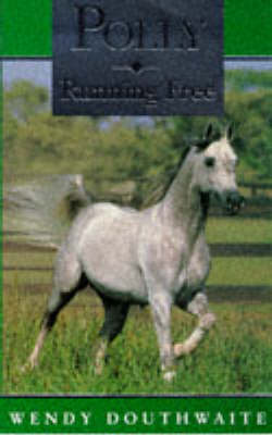 Book cover for Running Free
