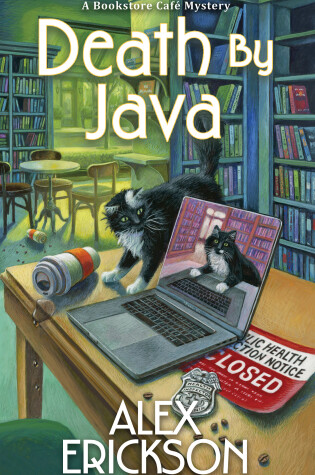 Cover of Death by Java