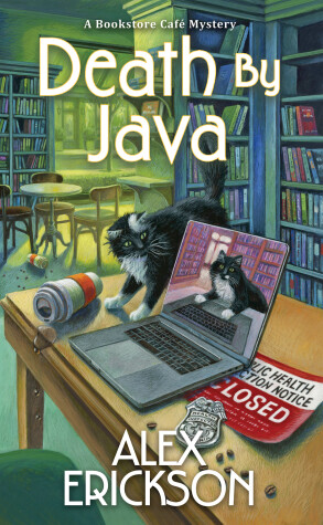 Cover of Death by Java