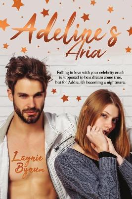 Book cover for Adeline's Aria