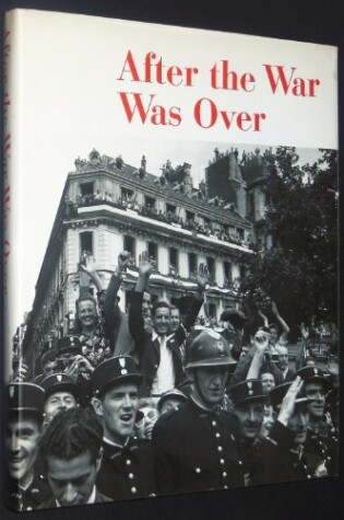 Cover of After the War Was Over