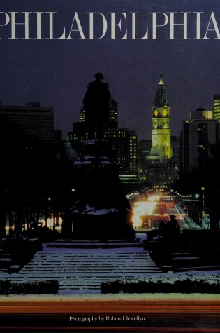 Cover of Philadelphia