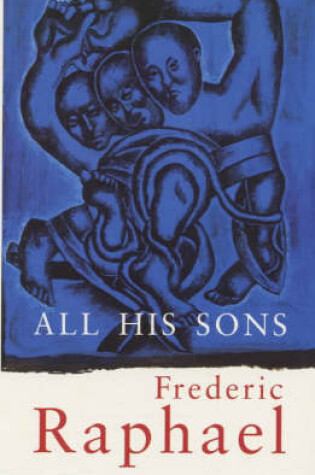 Cover of All His Sons