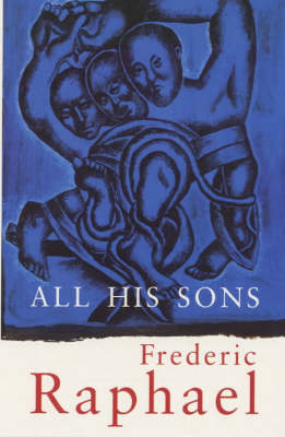 Book cover for All His Sons