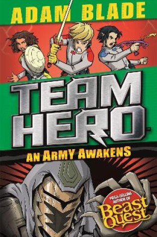 Cover of An Army Awakens