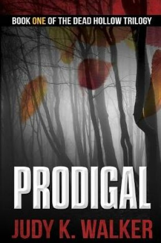 Cover of Prodigal