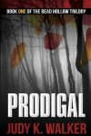 Book cover for Prodigal