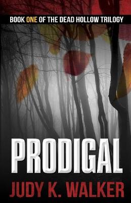 Book cover for Prodigal