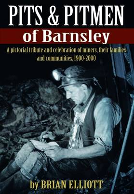 Book cover for Barnsley Pits and Pit Men