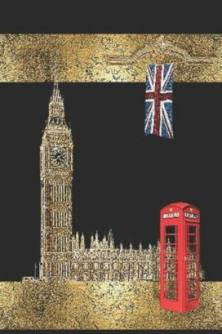 Cover of London