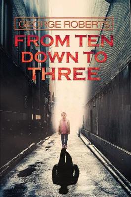 Book cover for From Ten Down to Three