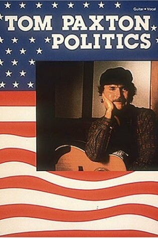 Cover of Tom Paxton - Politics