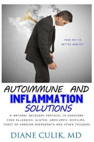 Cover of Autoimmune and Inflammation Solutions