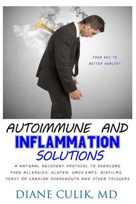 Cover of Autoimmune and Inflammation Solutions