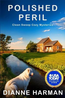 Cover of Polished Peril