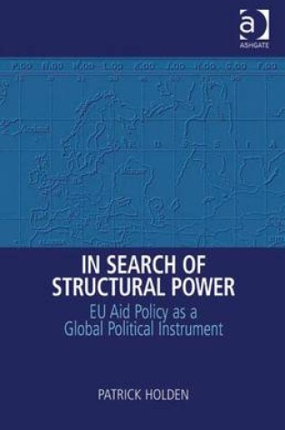 Cover of In Search of Structural Power