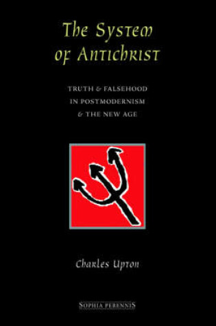 Cover of The System of Antichrist