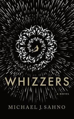 Book cover for Whizzers
