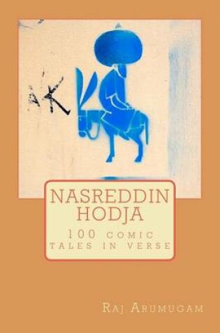 Cover of Nasreddin Hodja