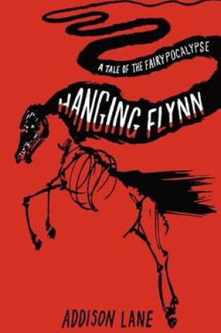 Cover of Hanging Flynn