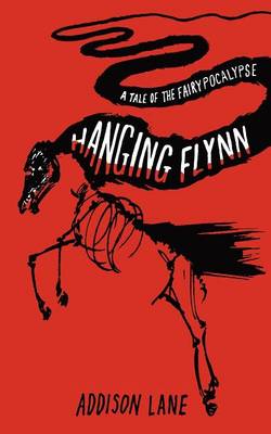 Book cover for Hanging Flynn