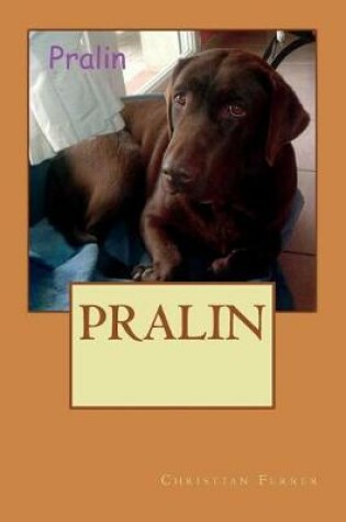 Cover of Pralin.