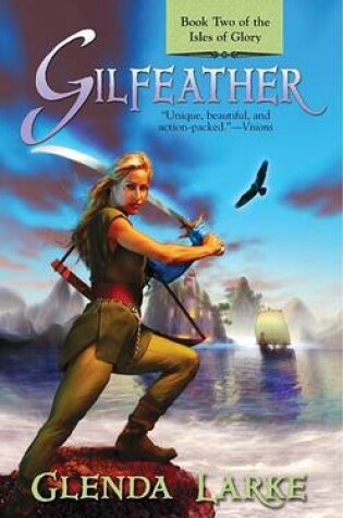 Cover of Gilfeather