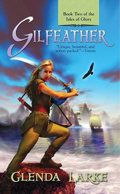 Cover of Gilfeather