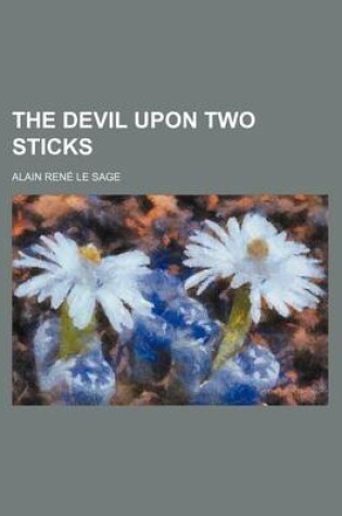 Cover of The Devil Upon Two Sticks