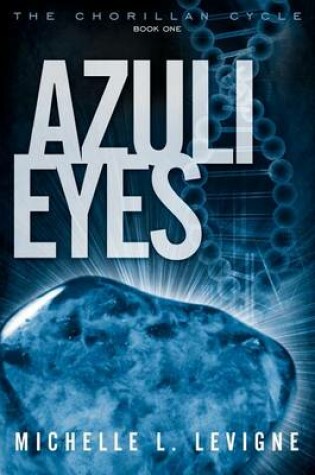 Cover of Azuli Eyes