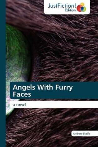 Cover of Angels with Furry Faces