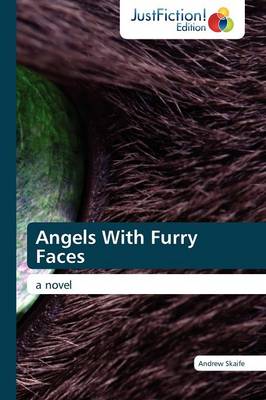 Book cover for Angels with Furry Faces